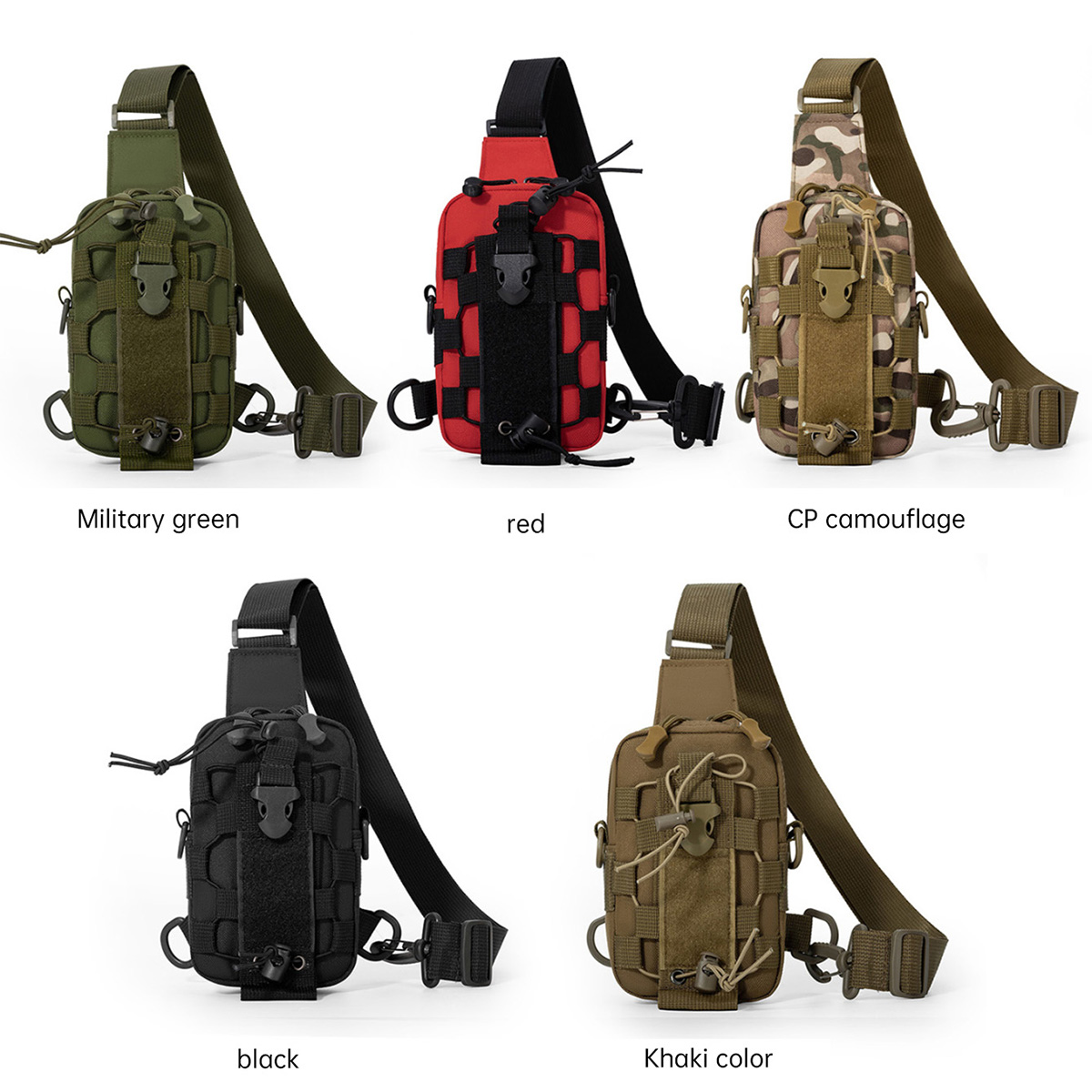 Wasserflaschentasche, Cross-Bo – Outdoor Camping Backpack Bewertung und Preis