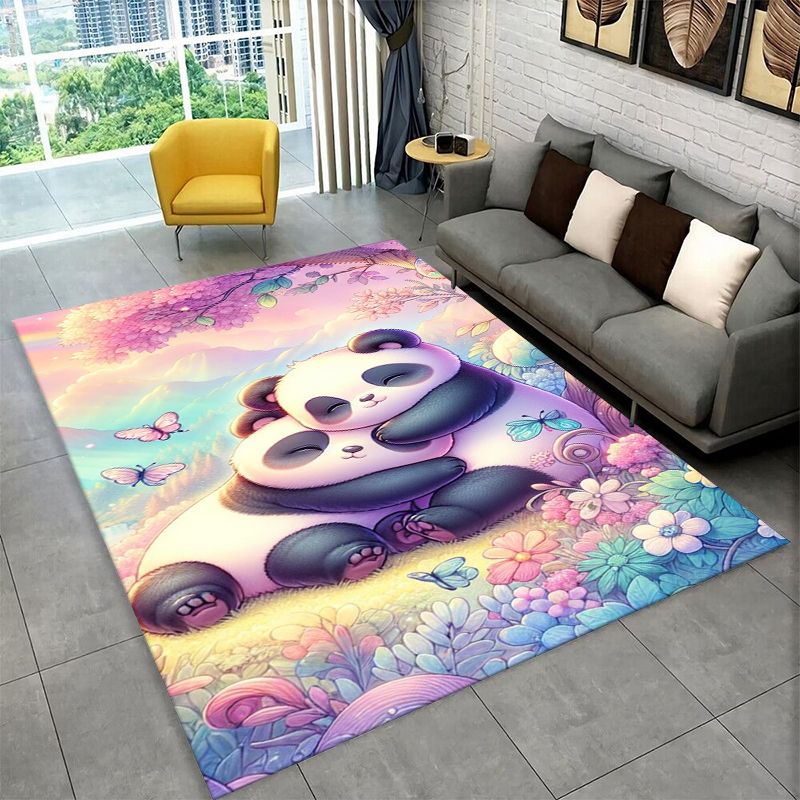 Cartoon Niedlicher Panda China – Outdoor Camping Mats Large Bewertung und Preis