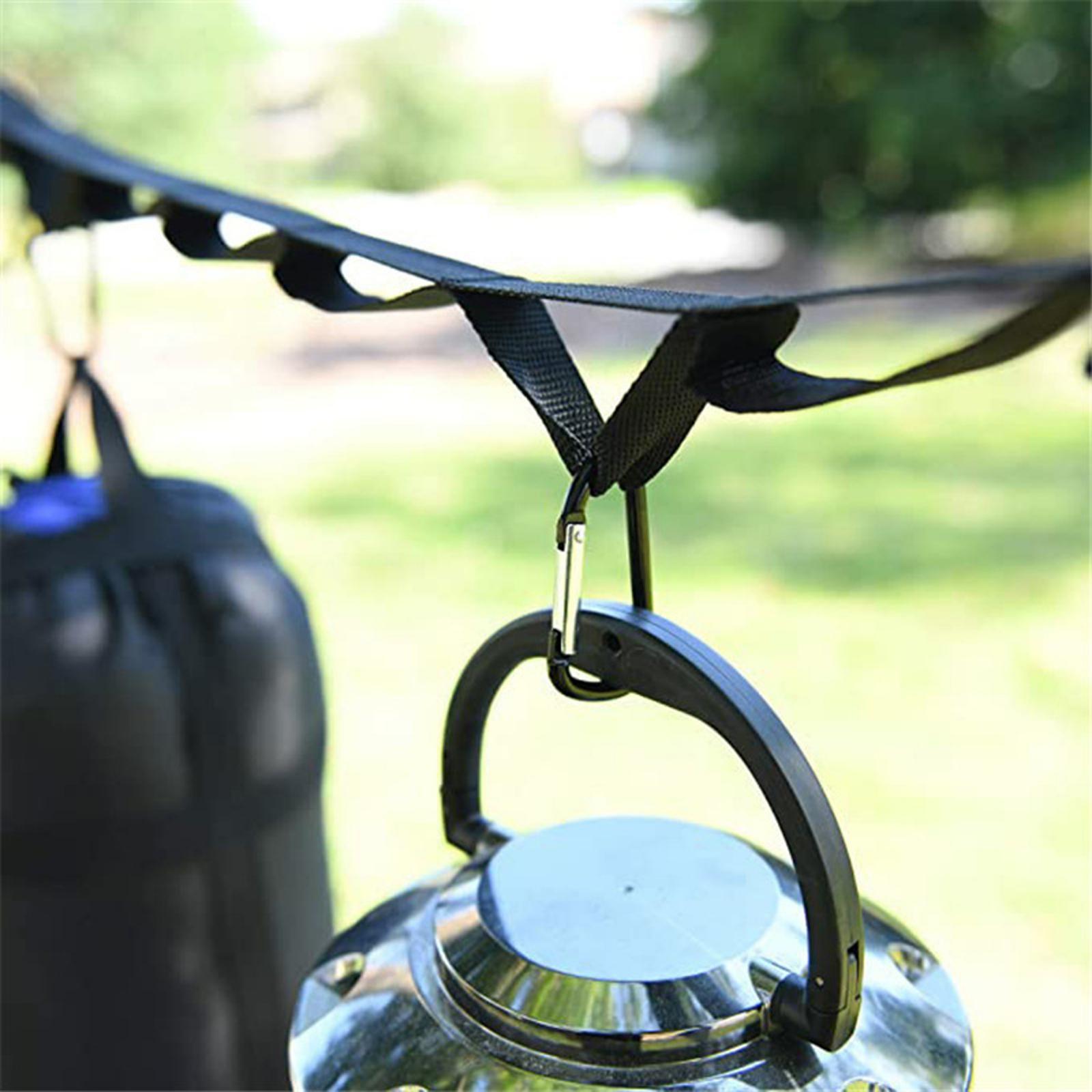Camping - Lanyard - Seil - Cam – Camping Zelt Outdoor Bewertung und Preis