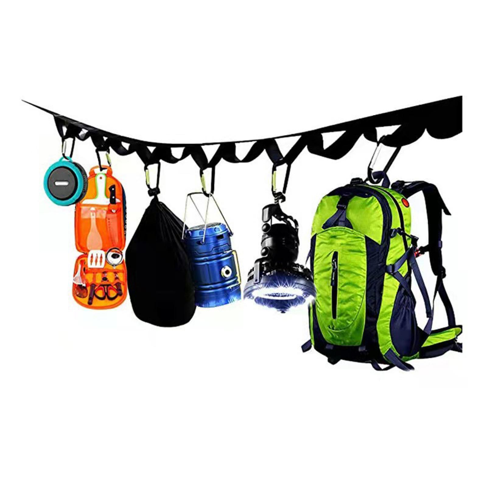Camping - Lanyard - Seil - Cam – Camping Zelt Outdoor Bewertung und Preis