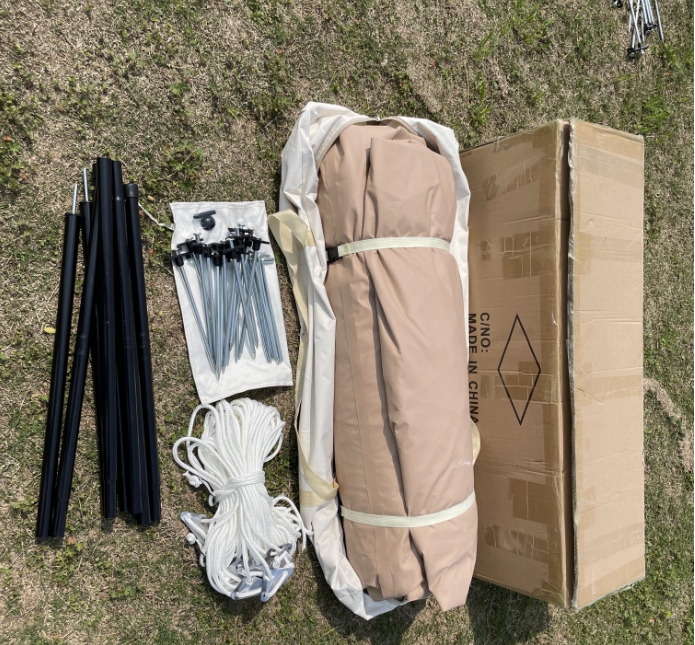 Bestseller 3M/4M/5M/6M/7M Outd – Camping Zelt Outdoor Bewertung und Preis