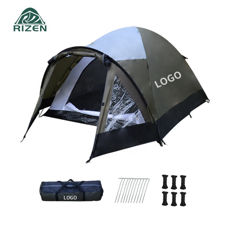 Maßgefertigtes Winddichtes Was – Camping Zelt Outdoor Bewertung und Preis