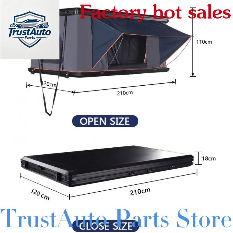 Heiße Neuheiten: HOTO Up Autod – Outdoor Camping Equipment Stores Bewertung und Preis