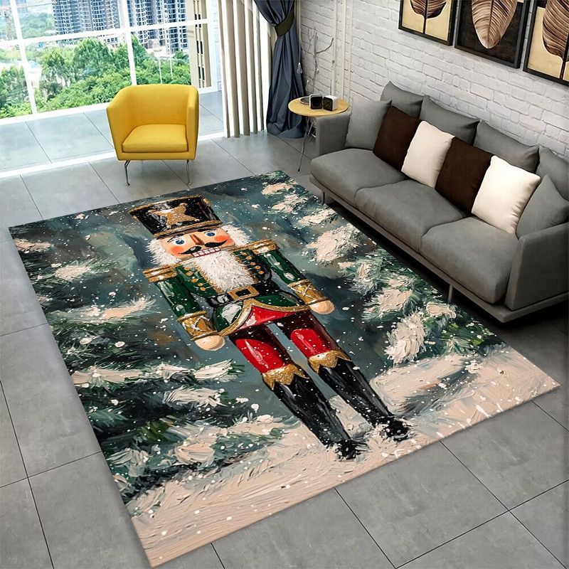 Cartoon-Teppich „Der Nussknack – Outdoor Camping Mats Large Bewertung und Preis