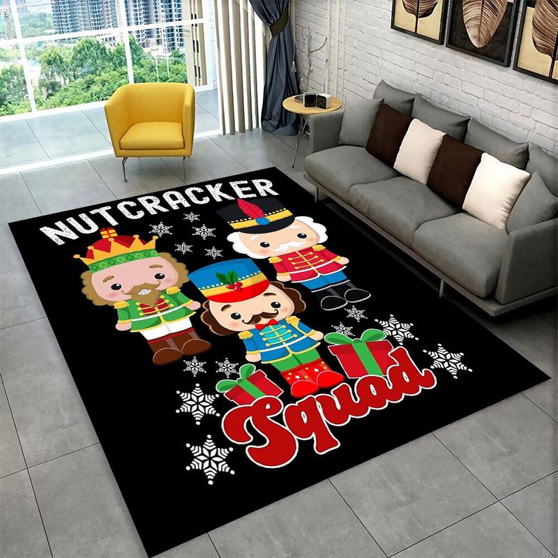 Cartoon-Teppich „Der Nussknack – Outdoor Camping Mats Large Bewertung und Preis