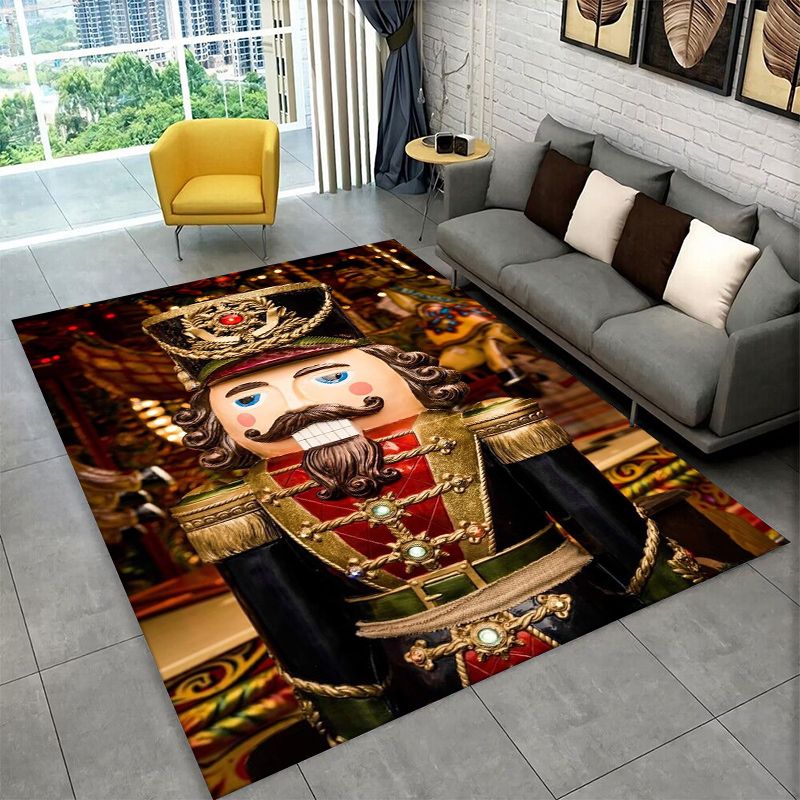 Cartoon-Teppich „Der Nussknack – Outdoor Camping Mats Large Bewertung und Preis