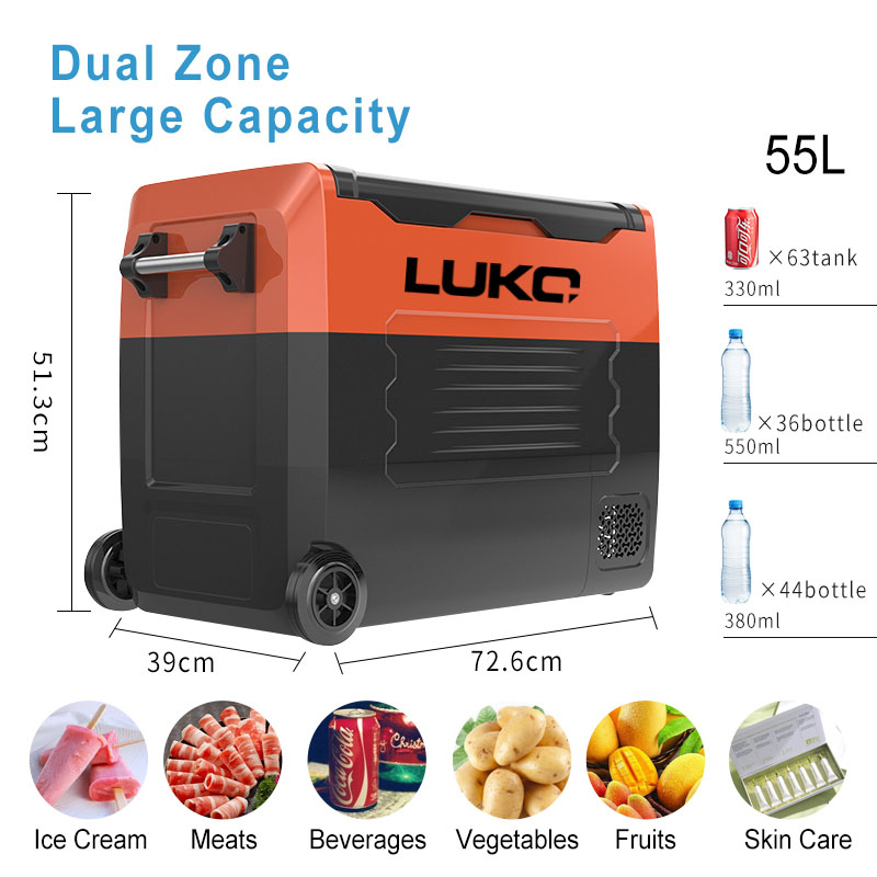 Für Auto Kühlschrank Gefriersc – Outdoor Camping Zone Bewertung und Preis