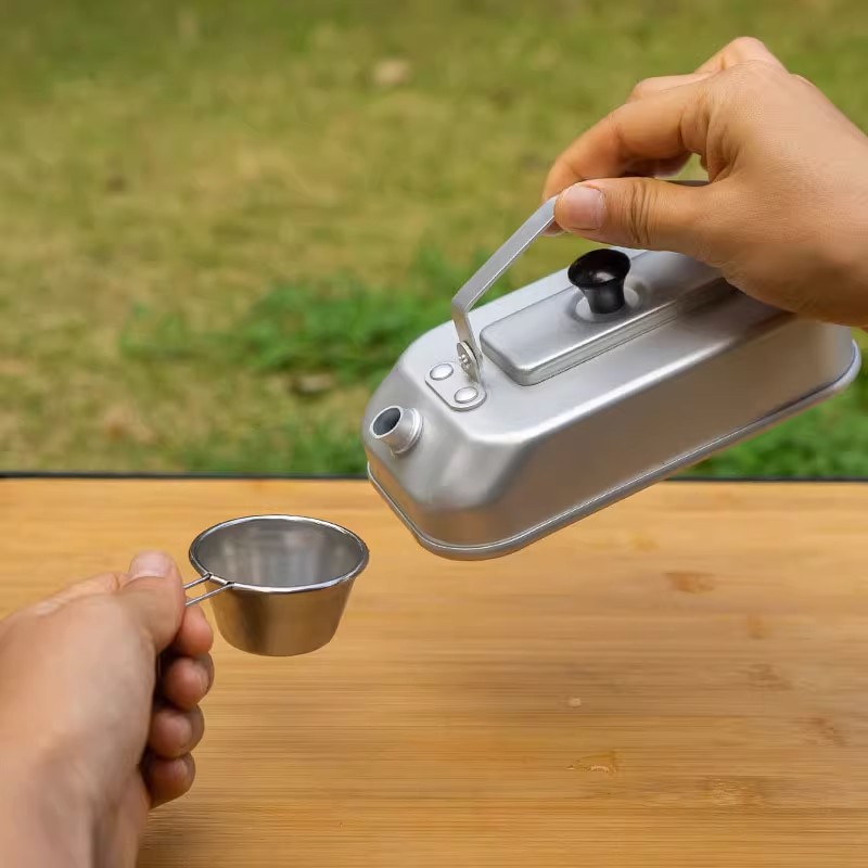 Ultraleichte tragbare Picknick – Outdoor Camping Kitchen Set Bewertung und Preis
