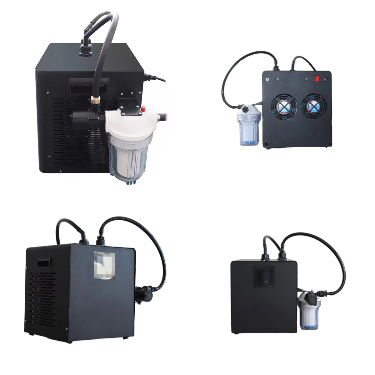 Heißer Verkauf: 1/3 PS tragbar – Portable Water Filter Bewertung und Preis