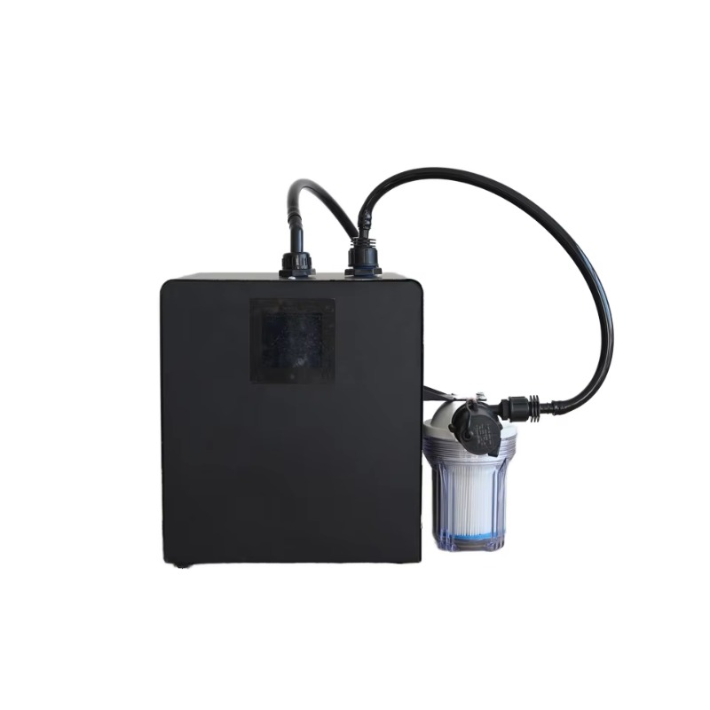 Heißer Verkauf: 1/3 PS tragbar – Portable Water Filter Bewertung und Preis