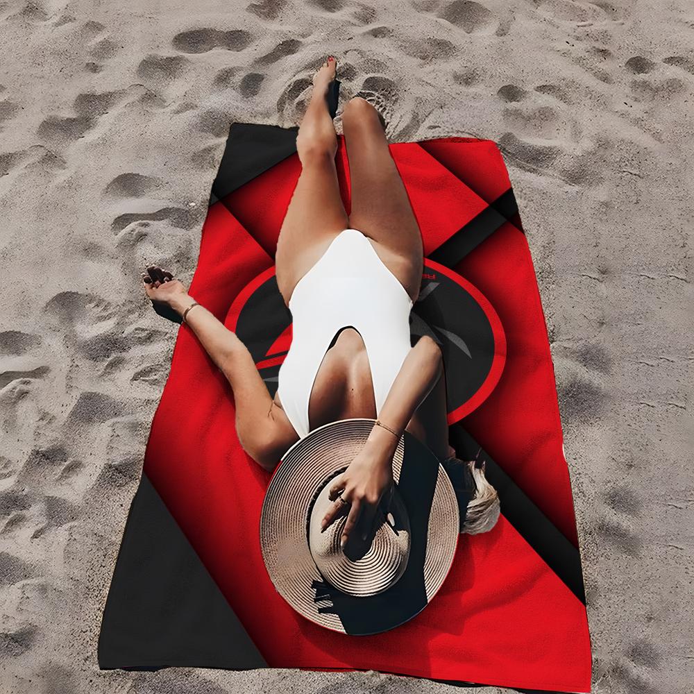 Gaming Brand A-ASUS ROG Towel  – Outdoor Camping Brands Bewertung und Preis