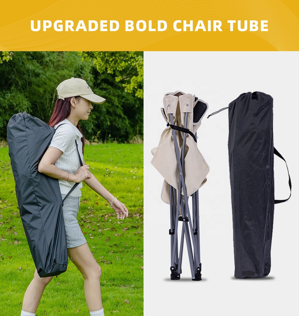 Tragbarer Klappbarer Liegestuh – Outdoor Camping Recliner Bewertung und Preis