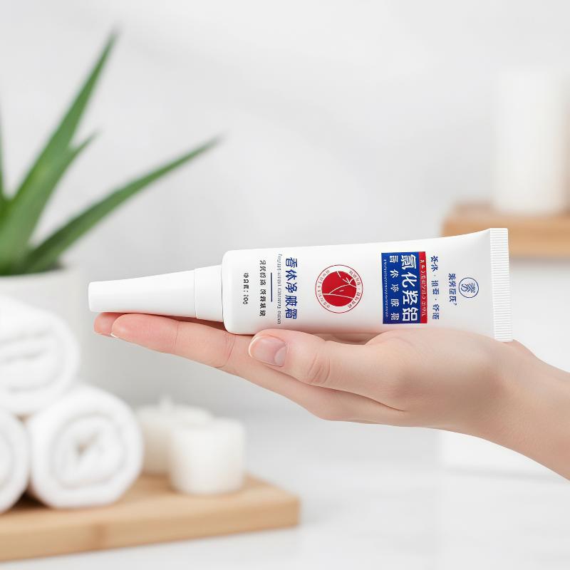 Antitranspirant-Deodorant-Crem – Outdoor Camping Australia Bewertung und Preis