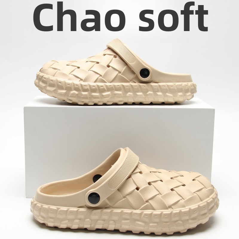 New Cave Schuhe Herren Sandale – Outdoor Camping Slippers Bewertung und Preis