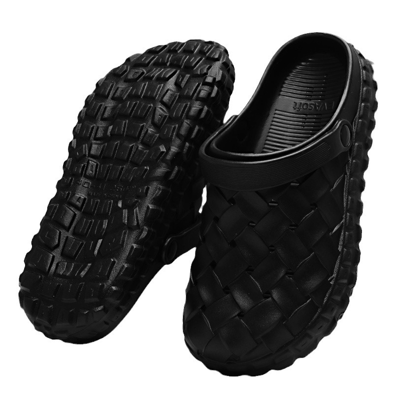 New Cave Schuhe Herren Sandale – Outdoor Camping Slippers Bewertung und Preis
