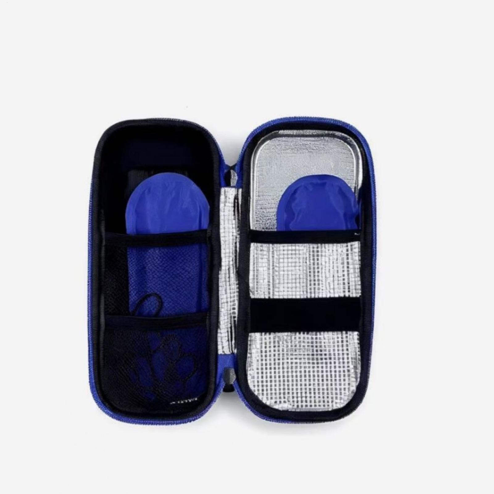 Kühltasche mit Temperaturanzei – Outdoor Camp Bewertung und Preis