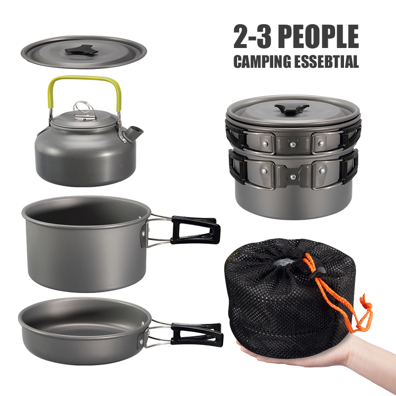 WESTTUNE Camping-Kochgeschirr- – Outdoor Camping Kitchen Table Bewertung und Preis