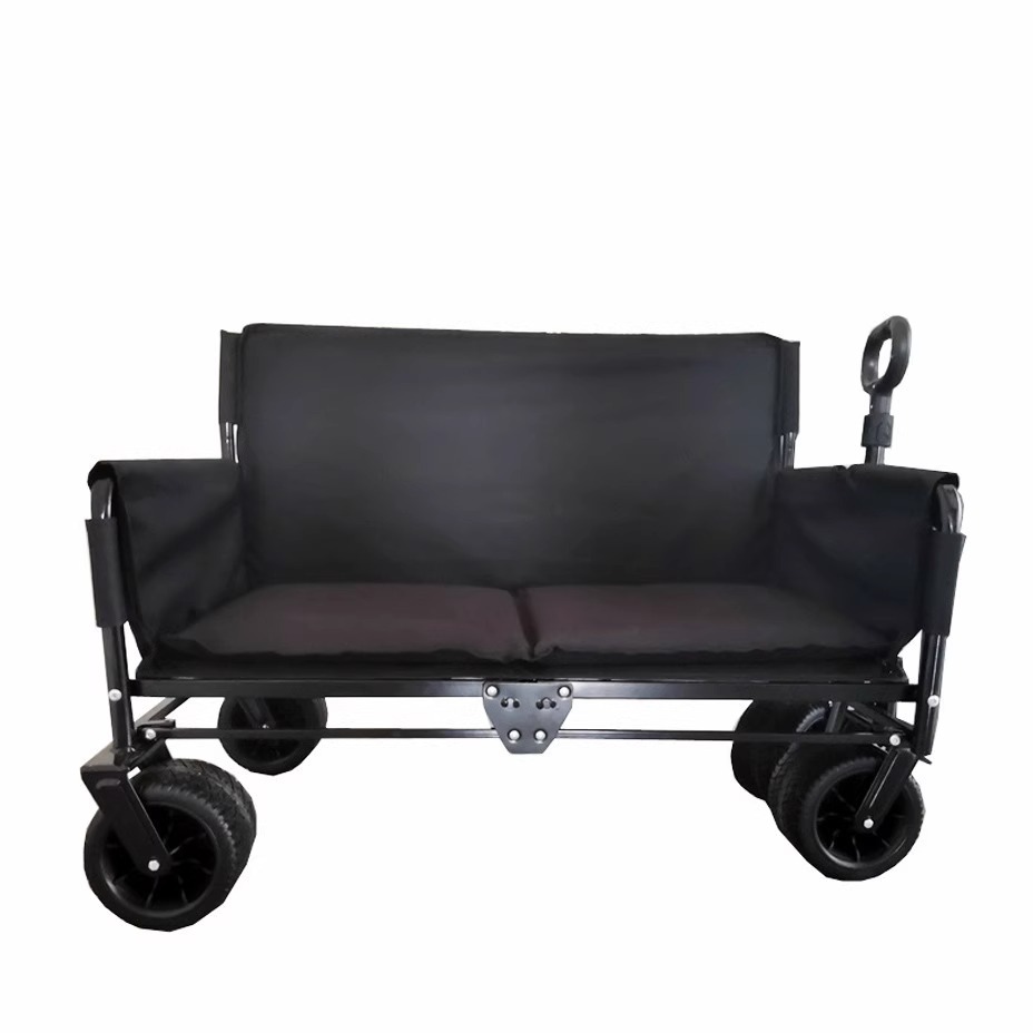 JXFT Multifunktionaler Vierrad – Outdoor Camping Recliner Bewertung und Preis