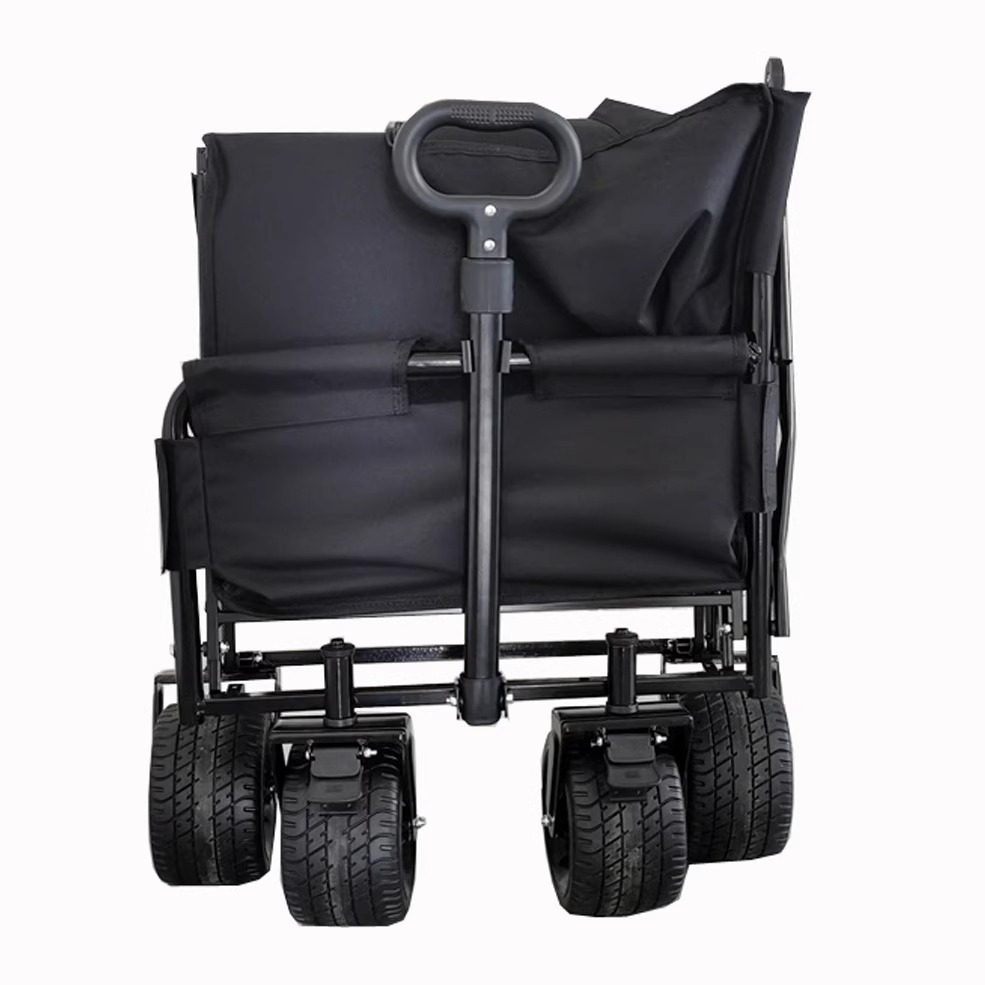 JXFT Multifunktionaler Vierrad – Outdoor Camping Recliner Bewertung und Preis