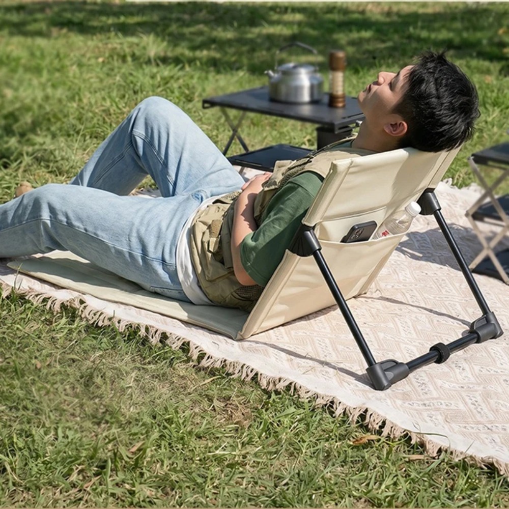 Strandliegestuhl für den Garte – Outdoor Camping Recliner Bewertung und Preis