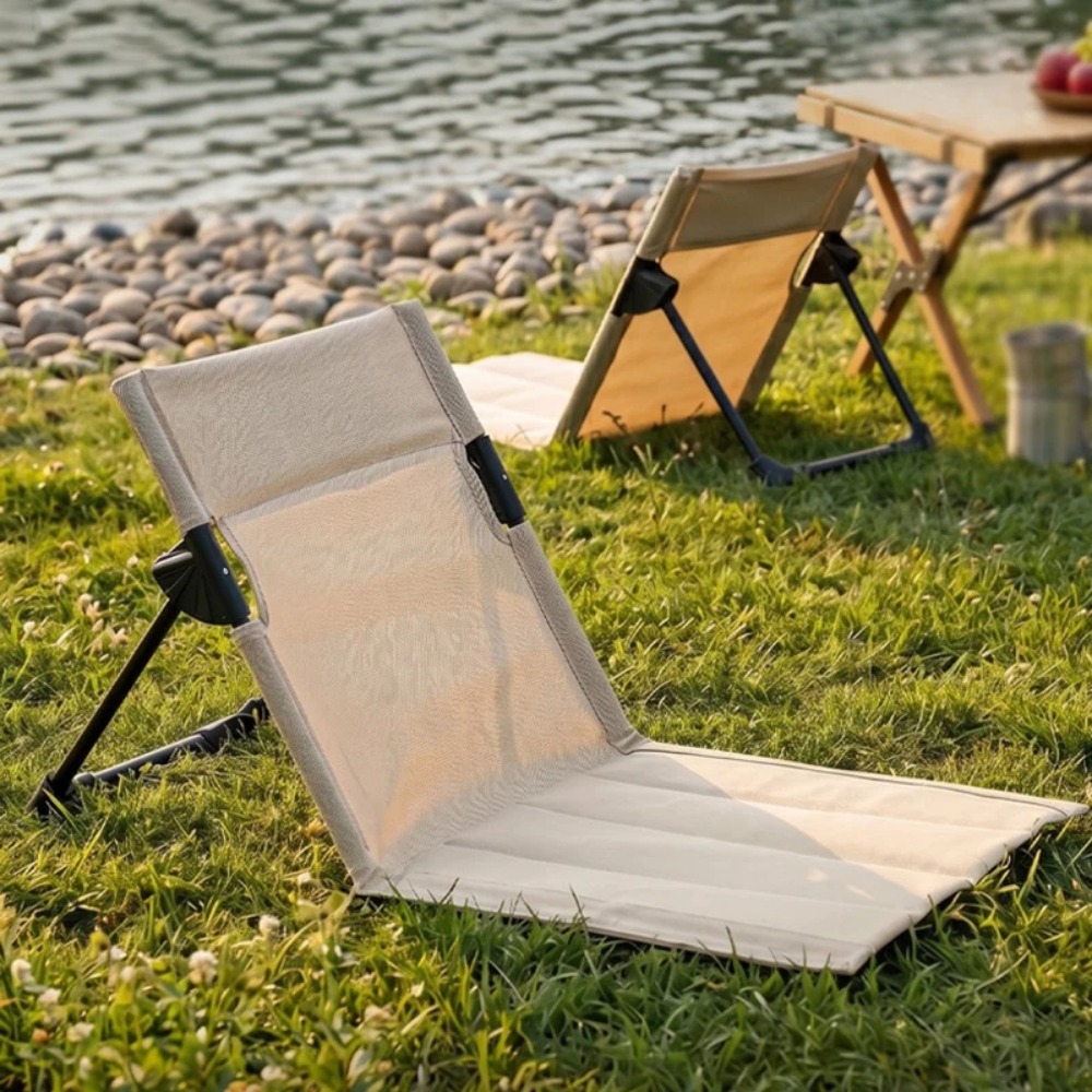 Strandliegestuhl für den Garte – Outdoor Camping Recliner Bewertung und Preis