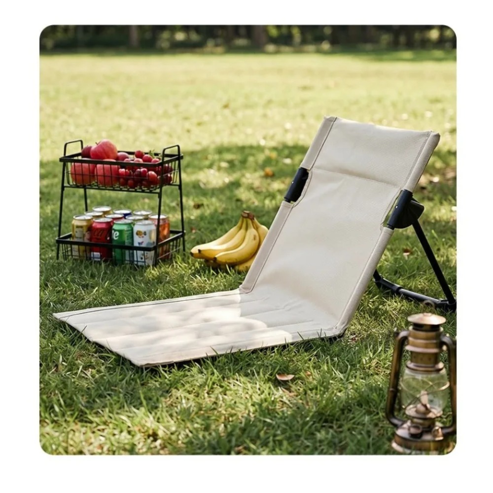 Strandliegestuhl für den Garte – Outdoor Camping Recliner Bewertung und Preis