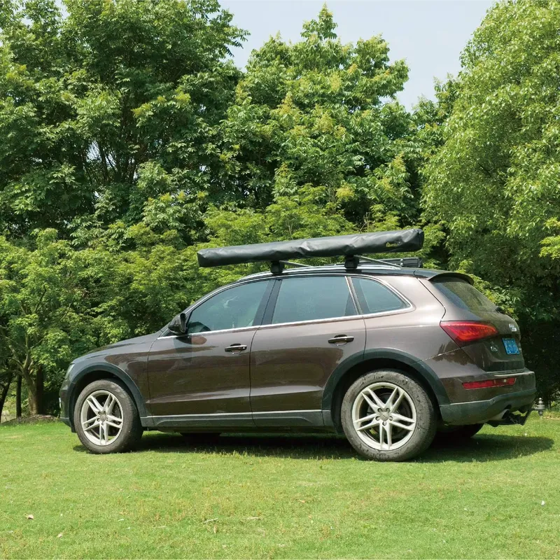 Awnlux 270 Grad 4x4 Freistehen – Outdoor Camp Bewertung und Preis