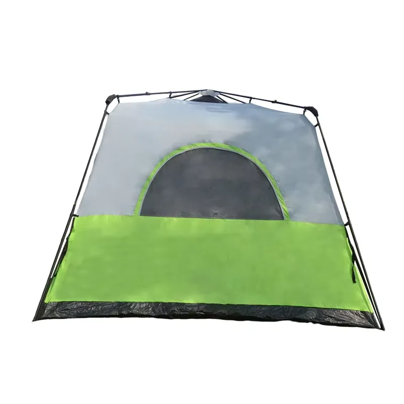 Zelt für 6-8 Personen, Ein-Zim – Camping Zelt Outdoor Bewertung und Preis