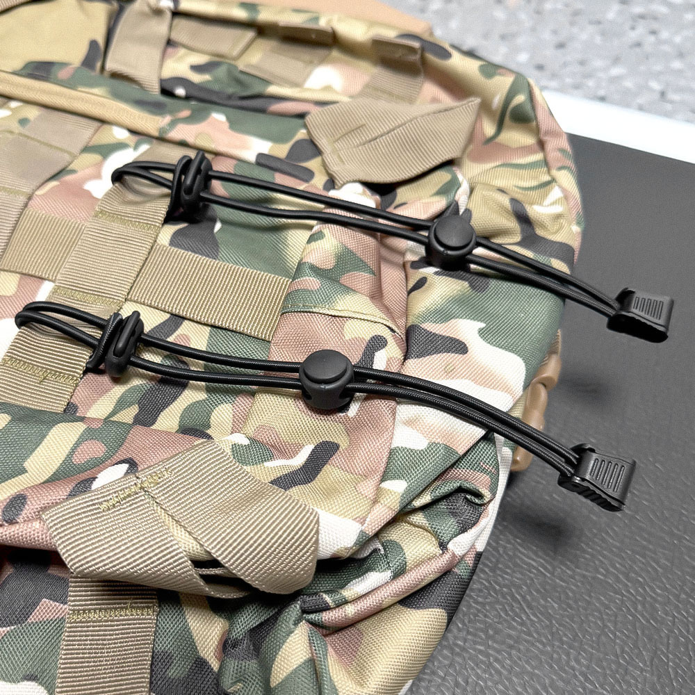 Outdoor-Rucksack Elastisches S – Outdoor Camping Backpack Bewertung und Preis