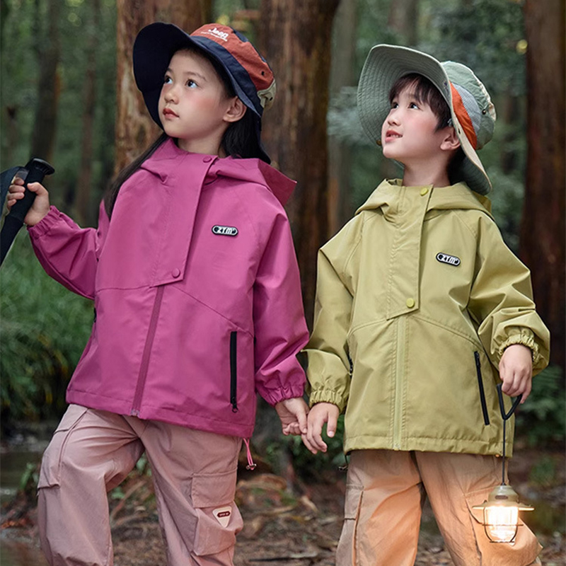 Unisex Wanderjacke Wasserdicht – Outdoor Camping Activities For Kids Bewertung und Preis