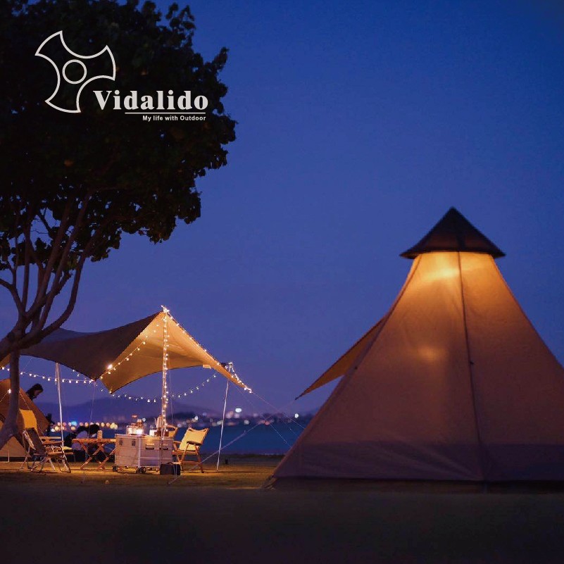 Vidalido Heißer Verkauf Großha – Camping Zelt Outdoor Bewertung und Preis