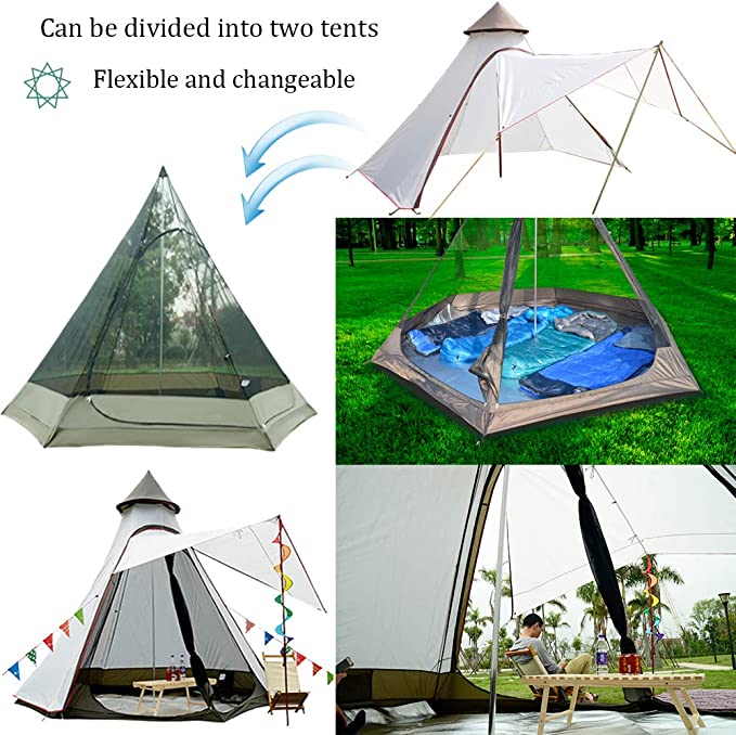 Vidalido Heißer Verkauf Großha – Camping Zelt Outdoor Bewertung und Preis