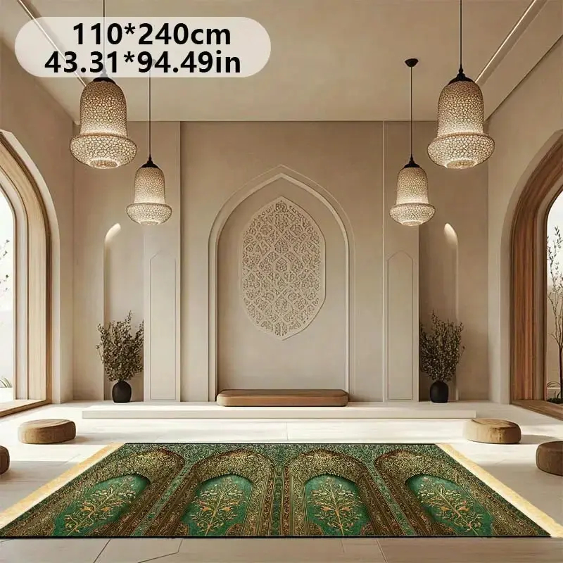 VIKAMA Luxuriöse Muslimische G – Outdoor Camping Mats Large Bewertung und Preis