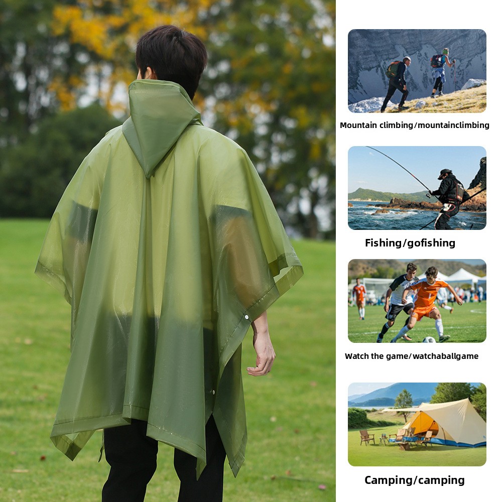 Multifunktionaler Outdoor-Ponc – Outdoor Camping Mats Large Bewertung und Preis