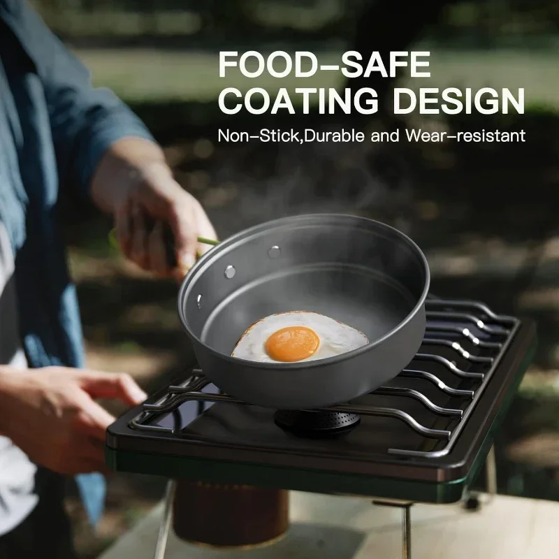 Camping-Kochset, Outdoor-Küche – Outdoor Camping Kitchen Set Bewertung und Preis
