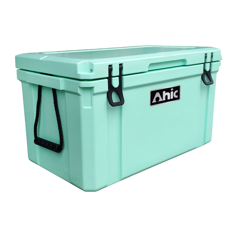 75L Isolierte PE-Kühlbox mit S – Outdoor Camp Bewertung und Preis