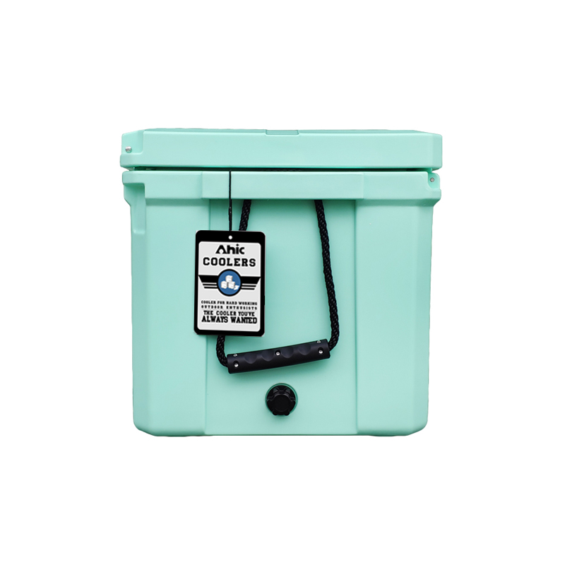 75L Isolierte PE-Kühlbox mit S – Outdoor Camp Bewertung und Preis