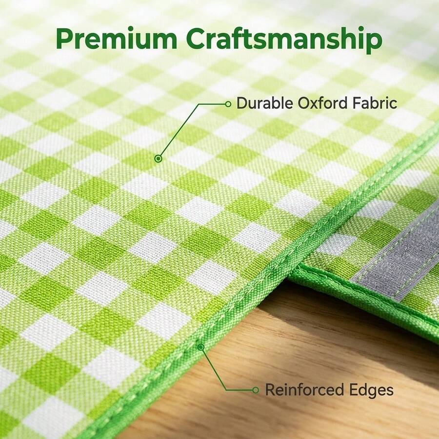 Wasserdichte, faltbare, karier – Outdoor Camping Mats Large Bewertung und Preis
