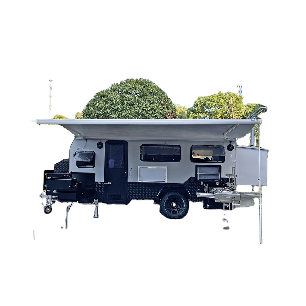Australischer Standard Offroad – Outdoor Camping Australia Bewertung und Preis