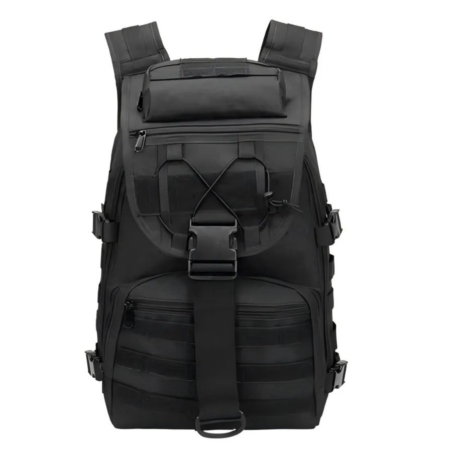 35L Herren Taktischer Rucksack – Outdoor Camping Backpack Bewertung und Preis