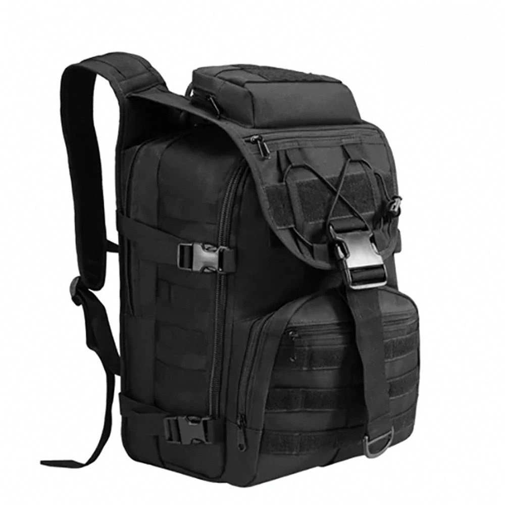 35L Herren Taktischer Rucksack – Outdoor Camping Backpack Bewertung und Preis
