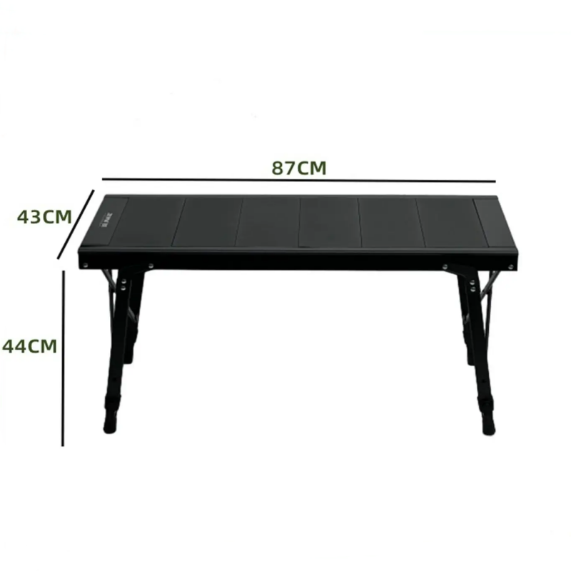 Abnehmbarer Grill-Multifunktio – Outdoor Camping Kitchen Table Bewertung und Preis