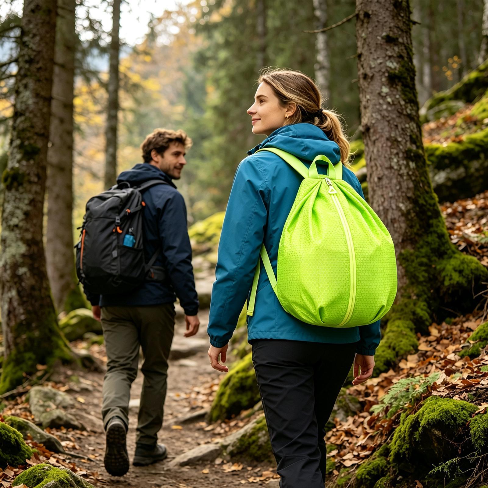 Wasserdichter Rucksack für Her – Outdoor Camping Backpack Bewertung und Preis