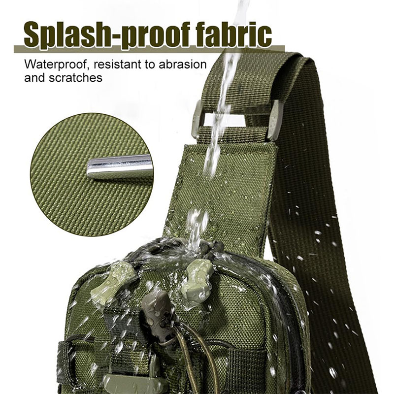 Outdoor Wasserflaschen-Hüfttas – Outdoor Camping Water Tank Bewertung und Preis