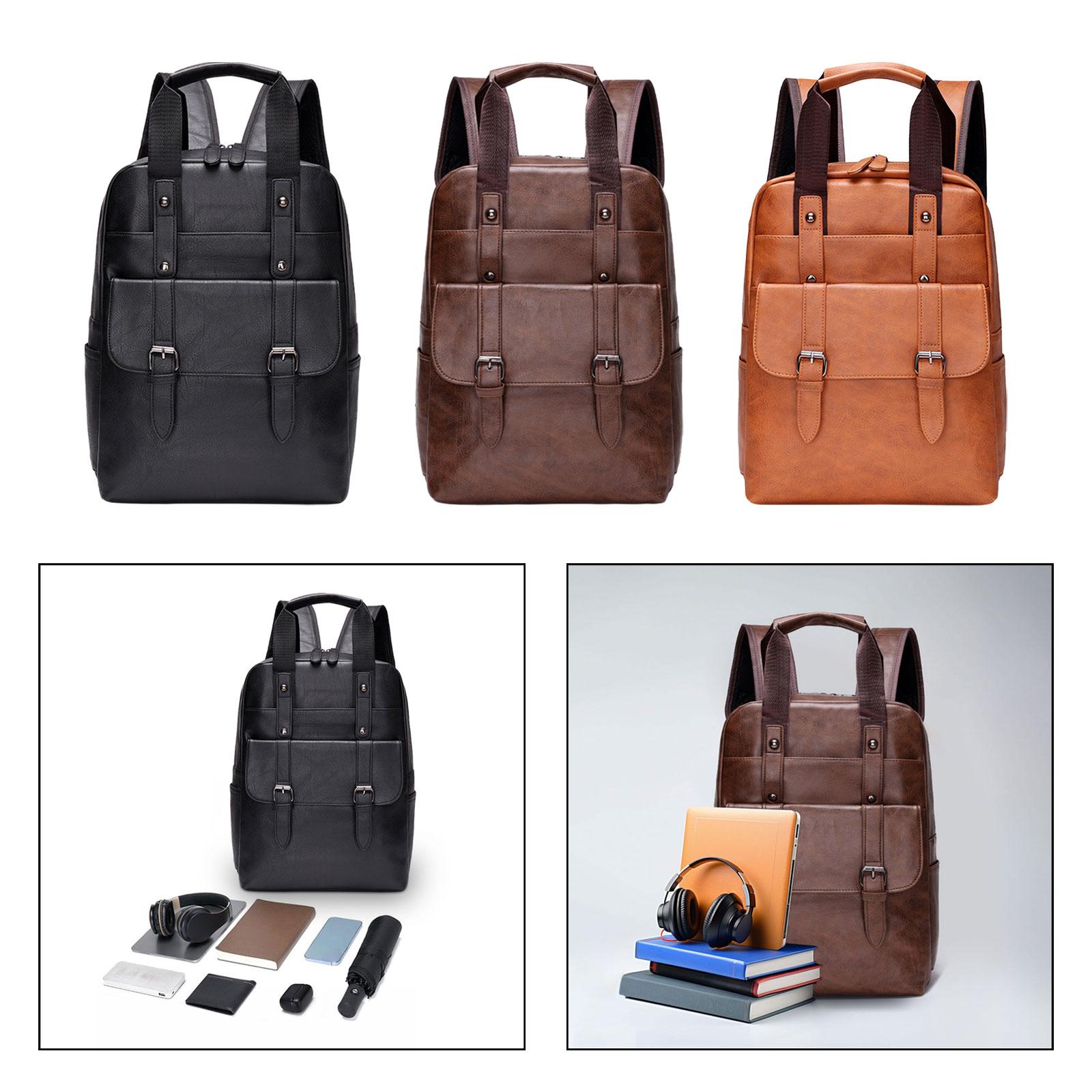 Lässiger Rucksack im Retro-Des – Outdoor Camping Backpack Bewertung und Preis