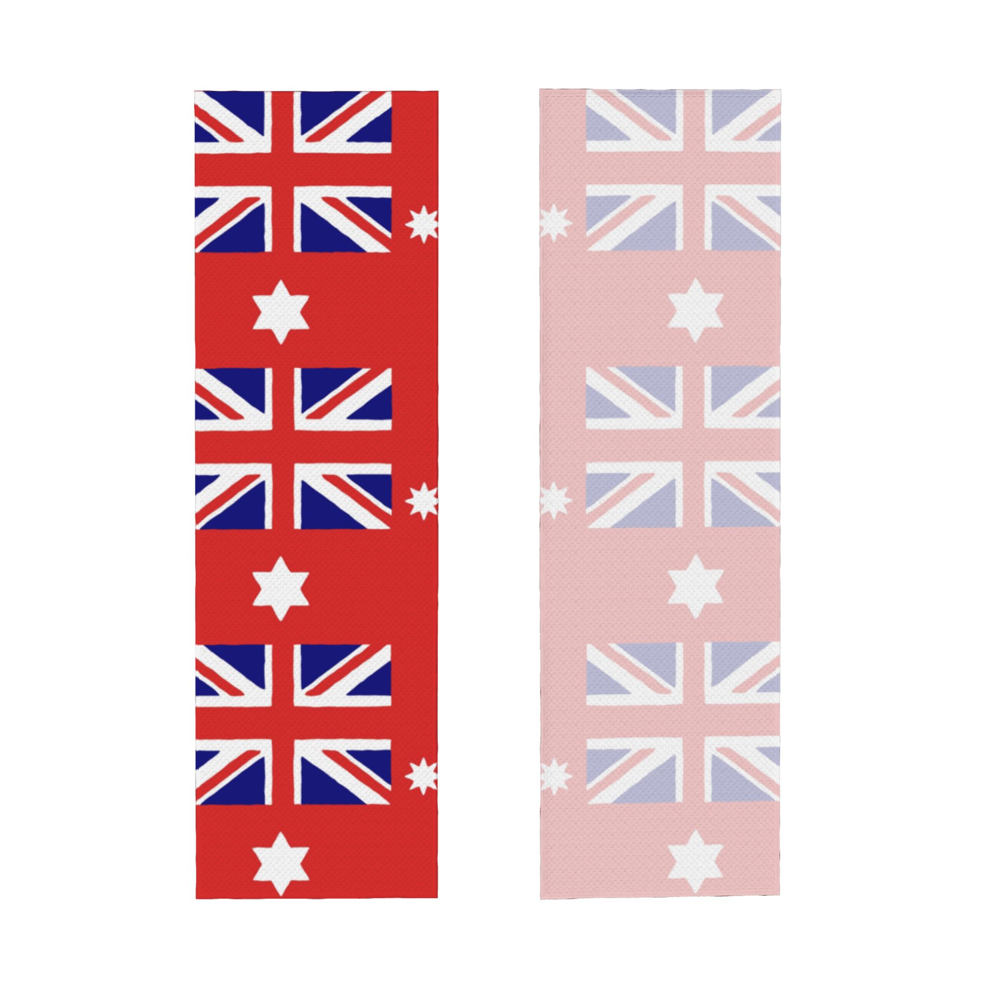 Flagge von Australien, Kalttra – Outdoor Camping Australia Bewertung und Preis