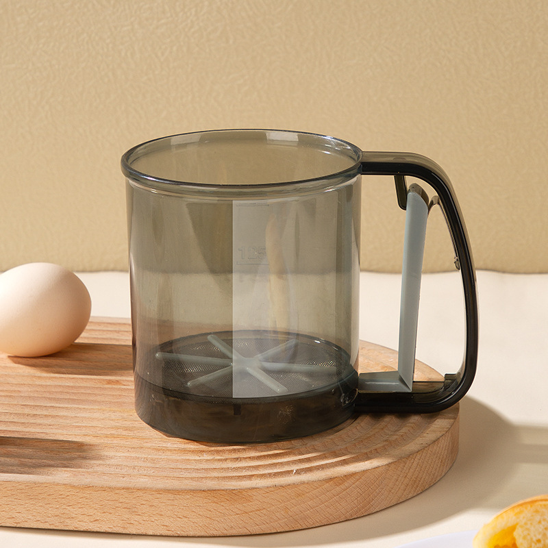 Halbautomatisches Handmehlsieb – Portable Water Filter Bewertung und Preis