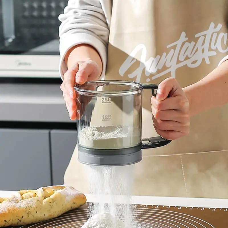 Halbautomatisches Handmehlsieb – Portable Water Filter Bewertung und Preis