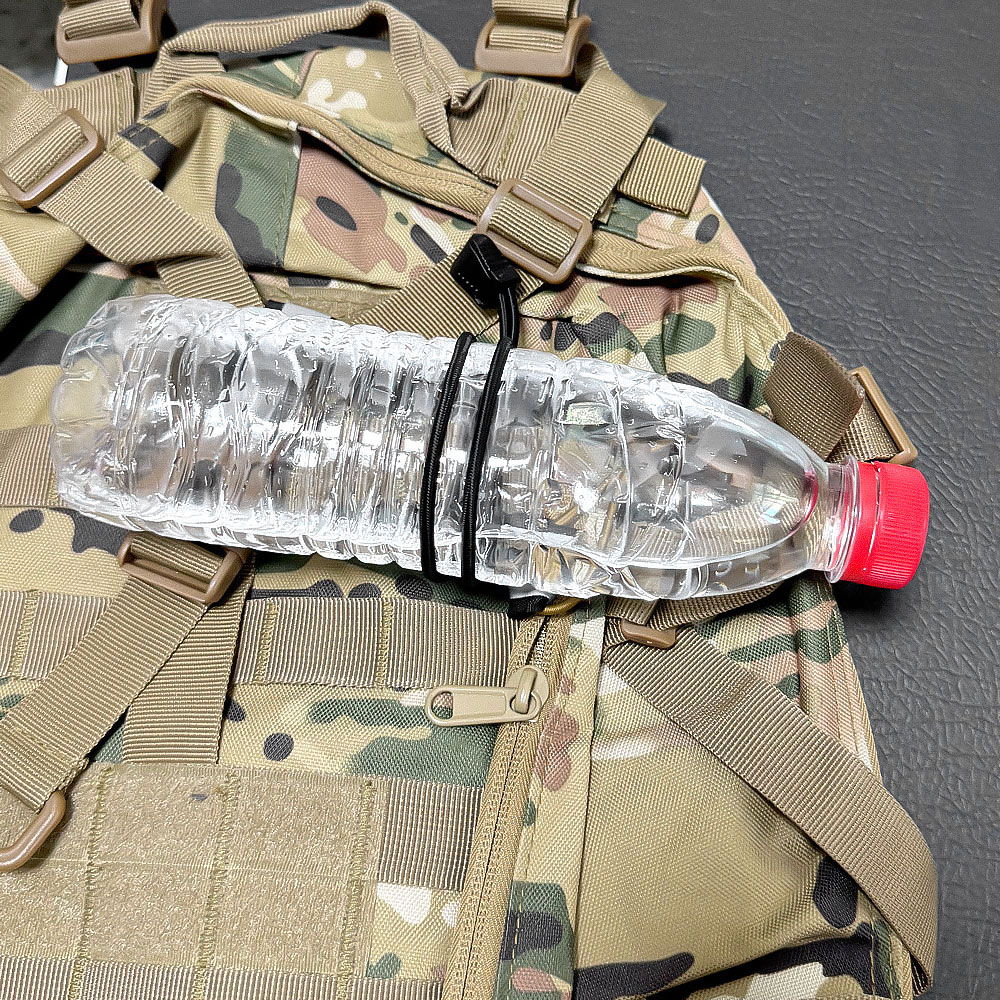 Taschenlampen-Clip für Outdoor – Outdoor Camping Backpack Bewertung und Preis