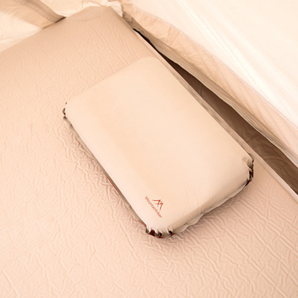 Ultraleichtes Aufblasbares Kis – Camp Pillow Compressible Bewertung und Preis